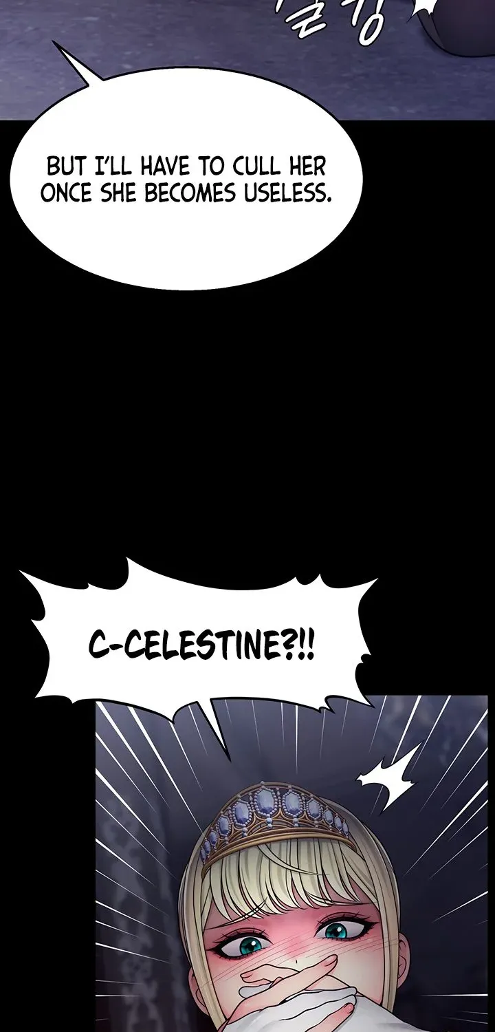 Ero: The Princess Submits Chapter 1 page 27 - 