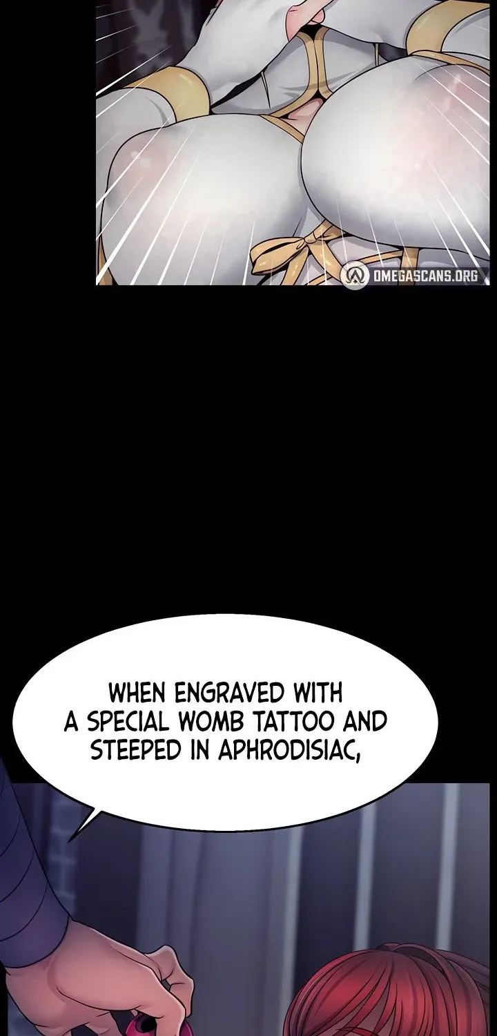 Ero: The Princess Submits Chapter 1 page 28 - 