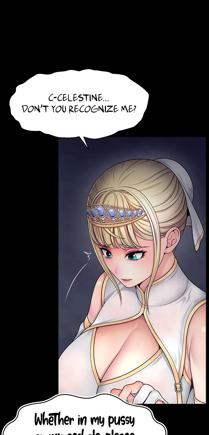 Ero: The Princess Submits Chapter 1 page 33 - 