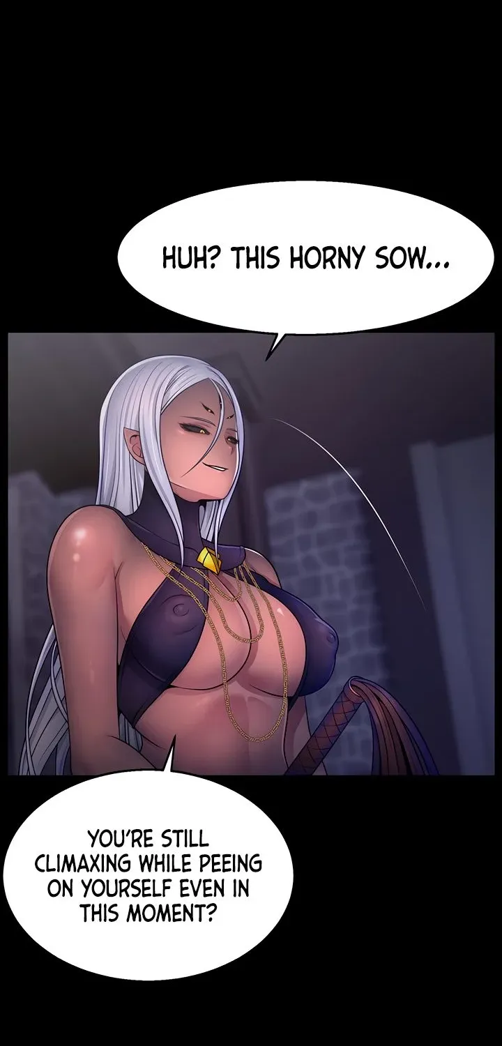 Ero: The Princess Submits Chapter 1 page 42 - 