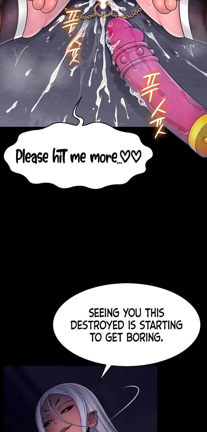 Ero: The Princess Submits Chapter 1 page 44 - 
