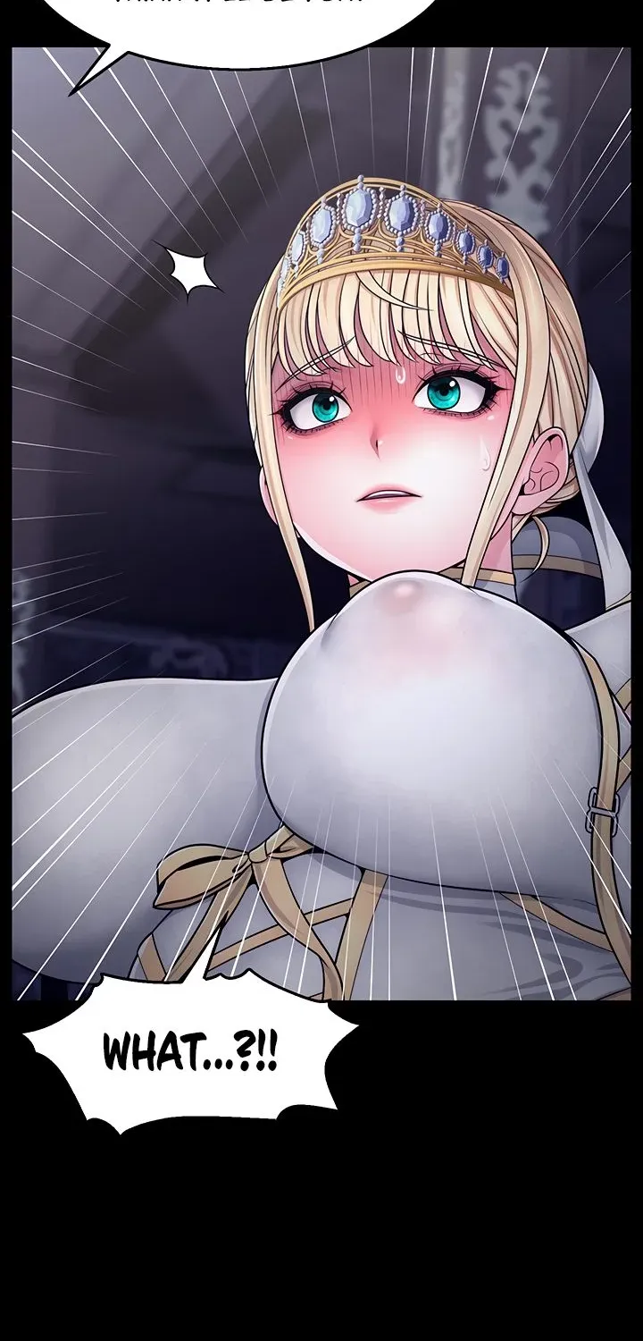 Ero: The Princess Submits Chapter 1 page 46 - 