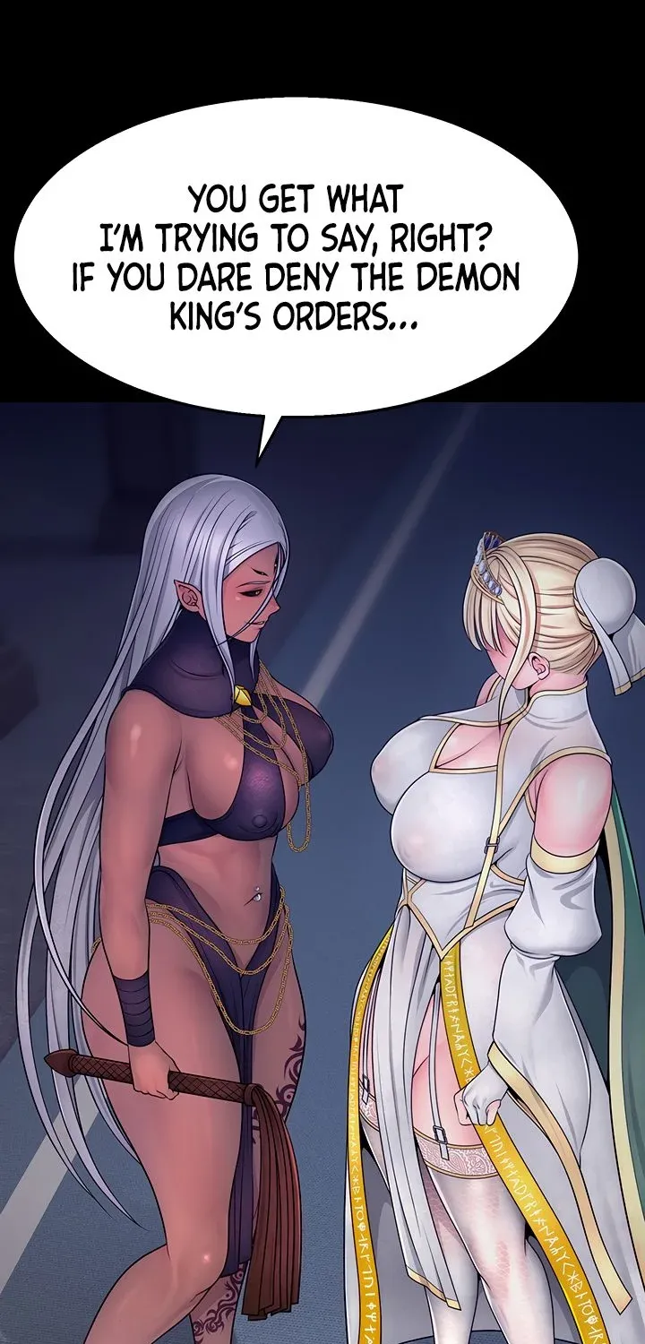 Ero: The Princess Submits Chapter 1 page 47 - 