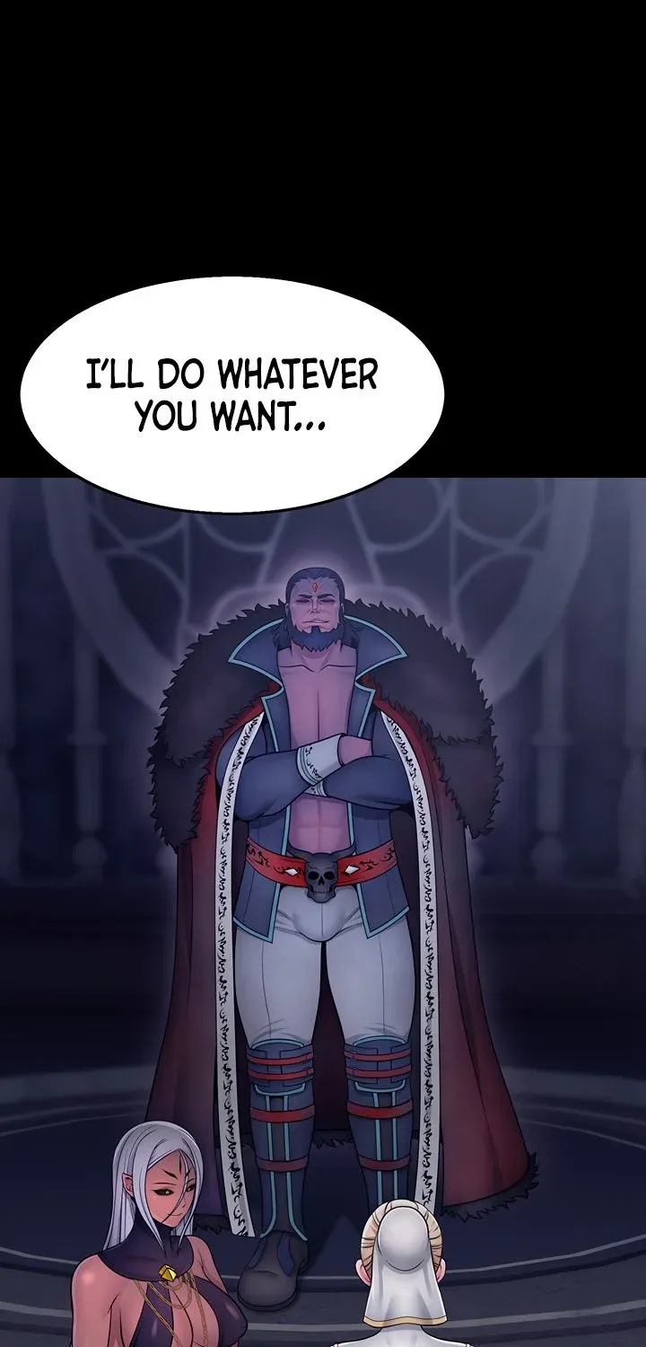 Ero: The Princess Submits Chapter 1 page 51 - 