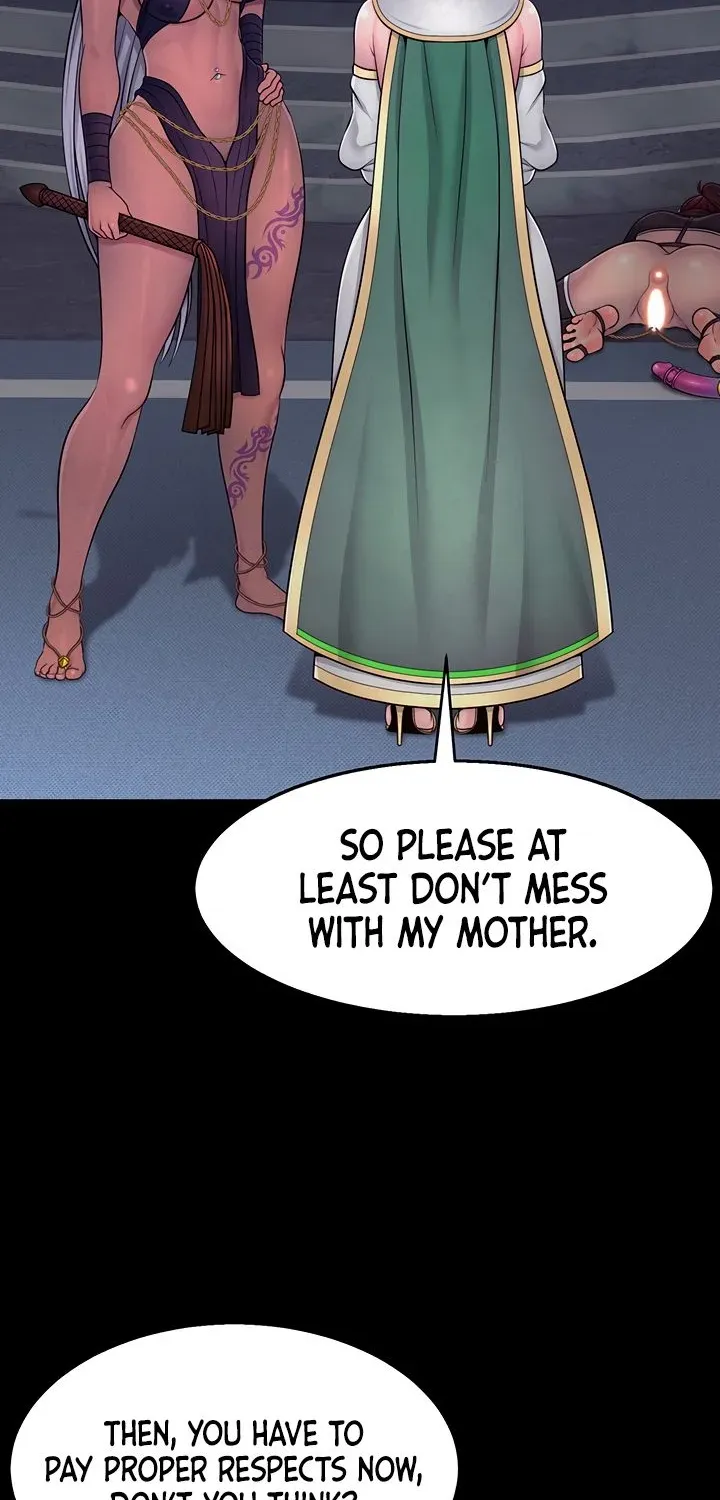 Ero: The Princess Submits Chapter 1 page 52 - 