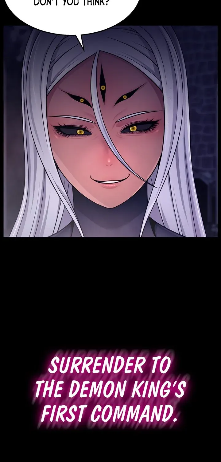 Ero: The Princess Submits Chapter 1 page 53 - 