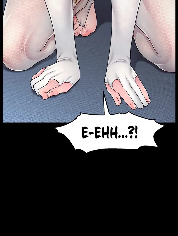 Ero: The Princess Submits Chapter 1 page 59 - 
