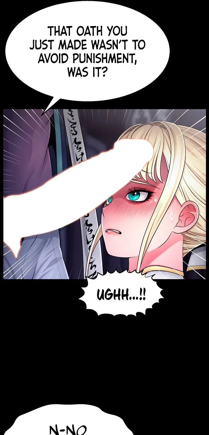 Ero: The Princess Submits Chapter 1 page 60 - 