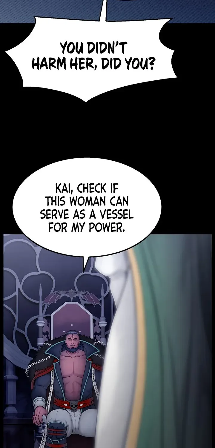 Ero: The Princess Submits Chapter 1 page 10 - 