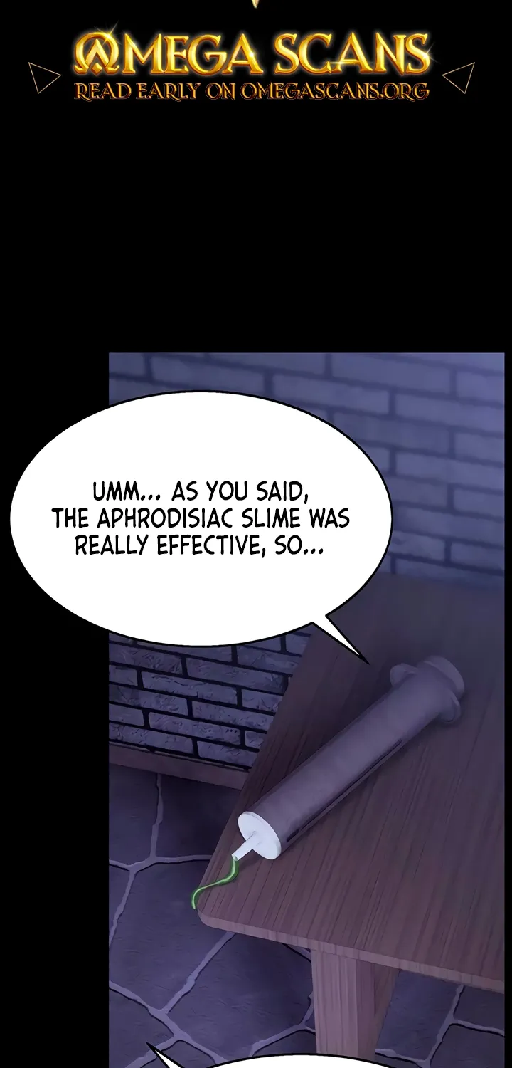 Ero: The Princess Submits Chapter 14 page 2 - 