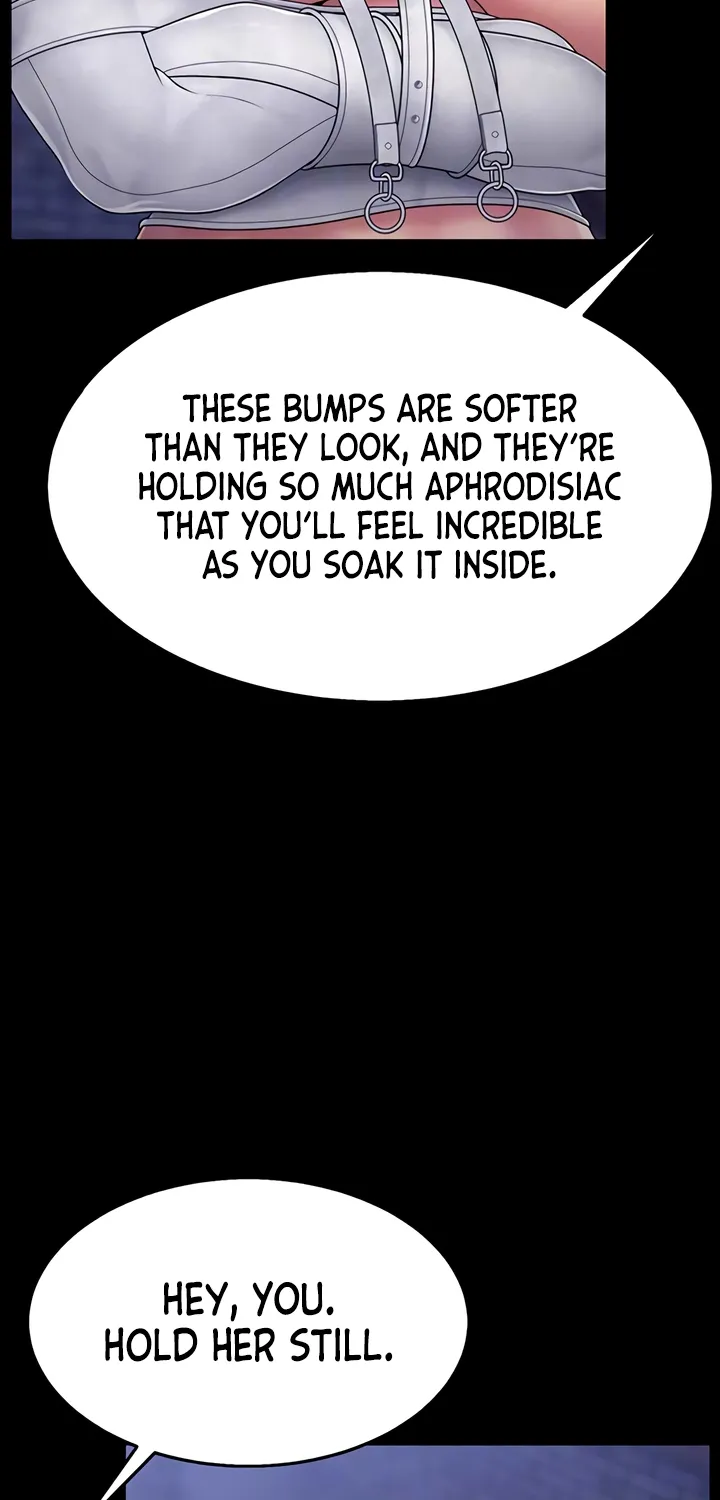 Ero: The Princess Submits Chapter 14 page 16 - 