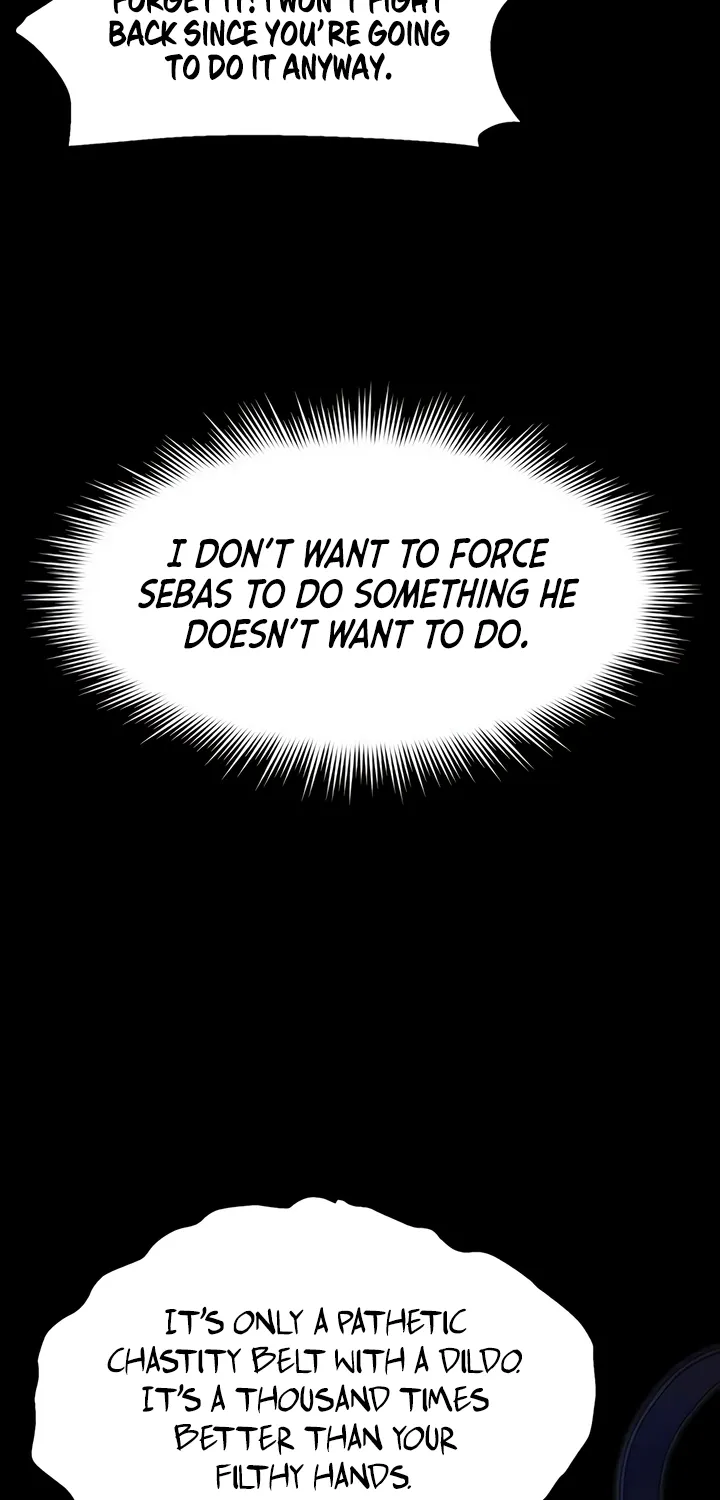 Ero: The Princess Submits Chapter 14 page 18 - 