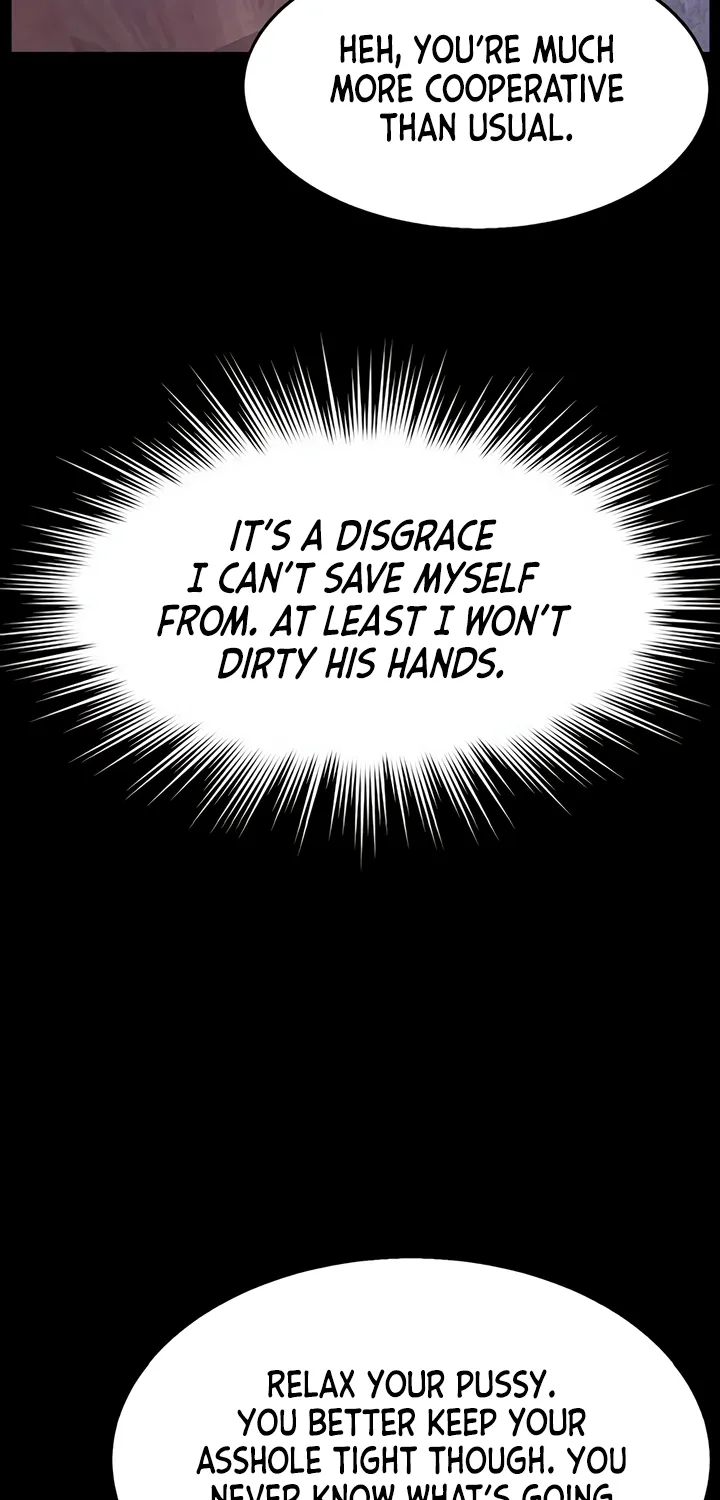 Ero: The Princess Submits Chapter 14 page 20 - 
