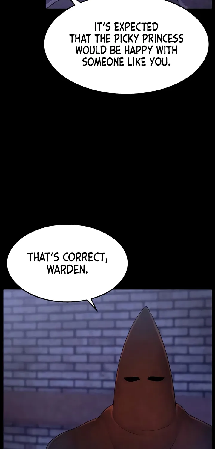 Ero: The Princess Submits Chapter 14 page 3 - 
