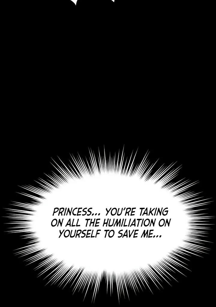 Ero: The Princess Submits Chapter 14 page 22 - 