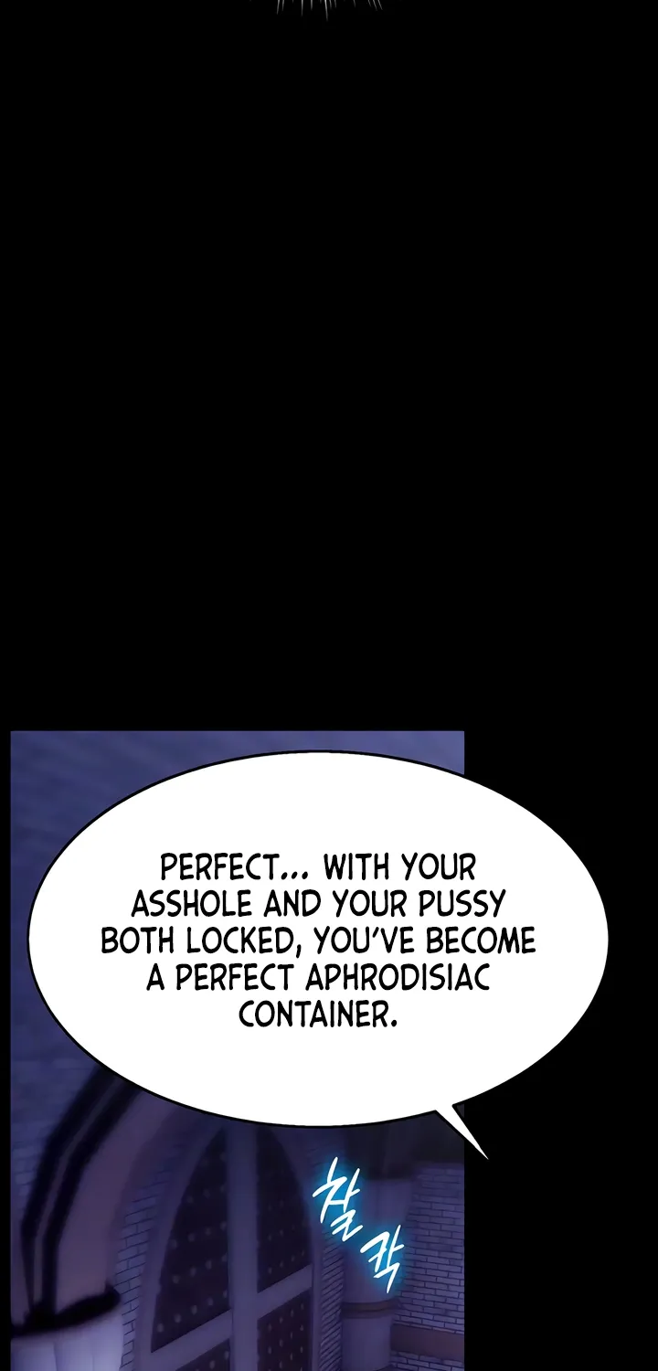 Ero: The Princess Submits Chapter 14 page 24 - 