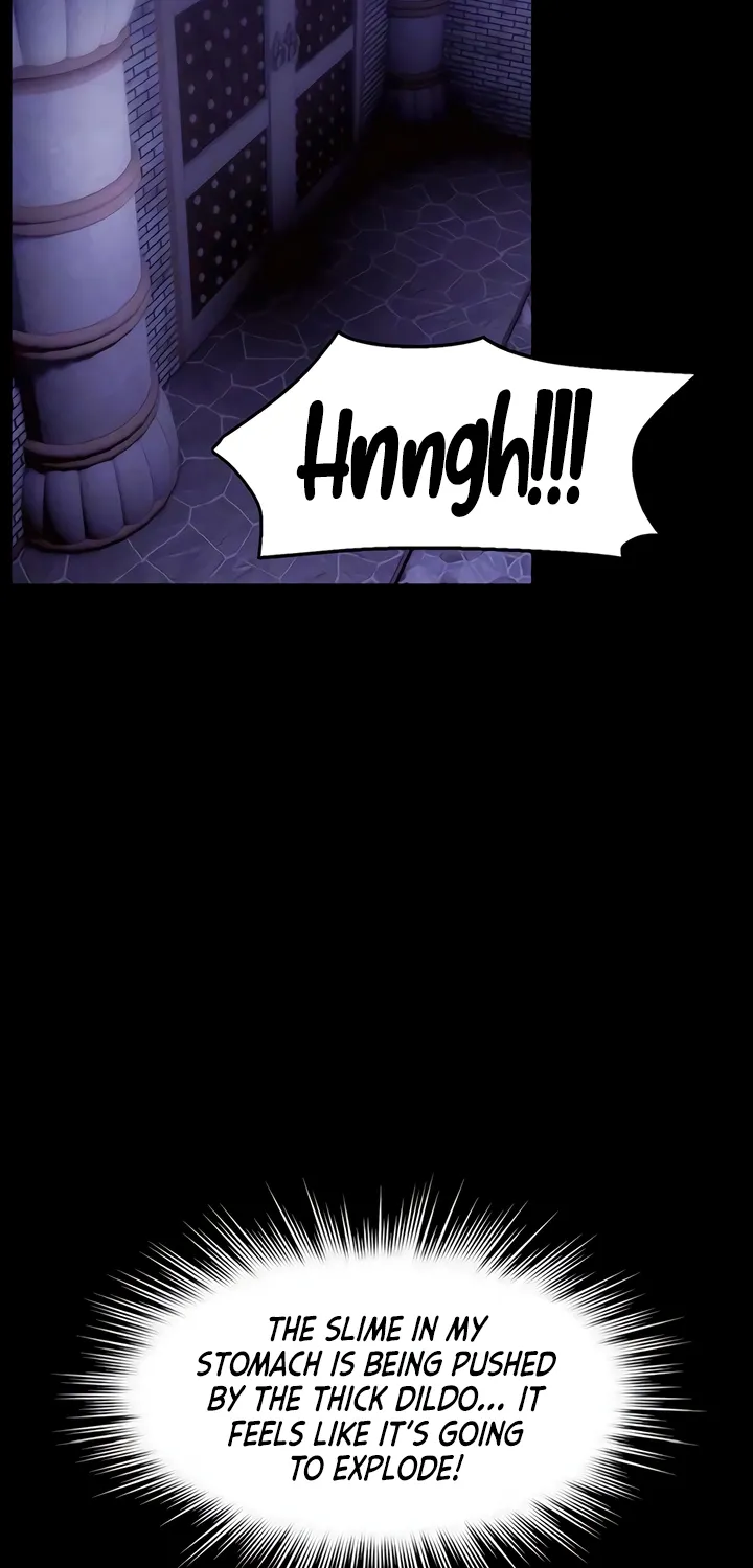 Ero: The Princess Submits Chapter 14 page 25 - 