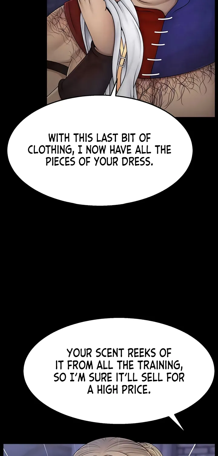 Ero: The Princess Submits Chapter 14 page 28 - 