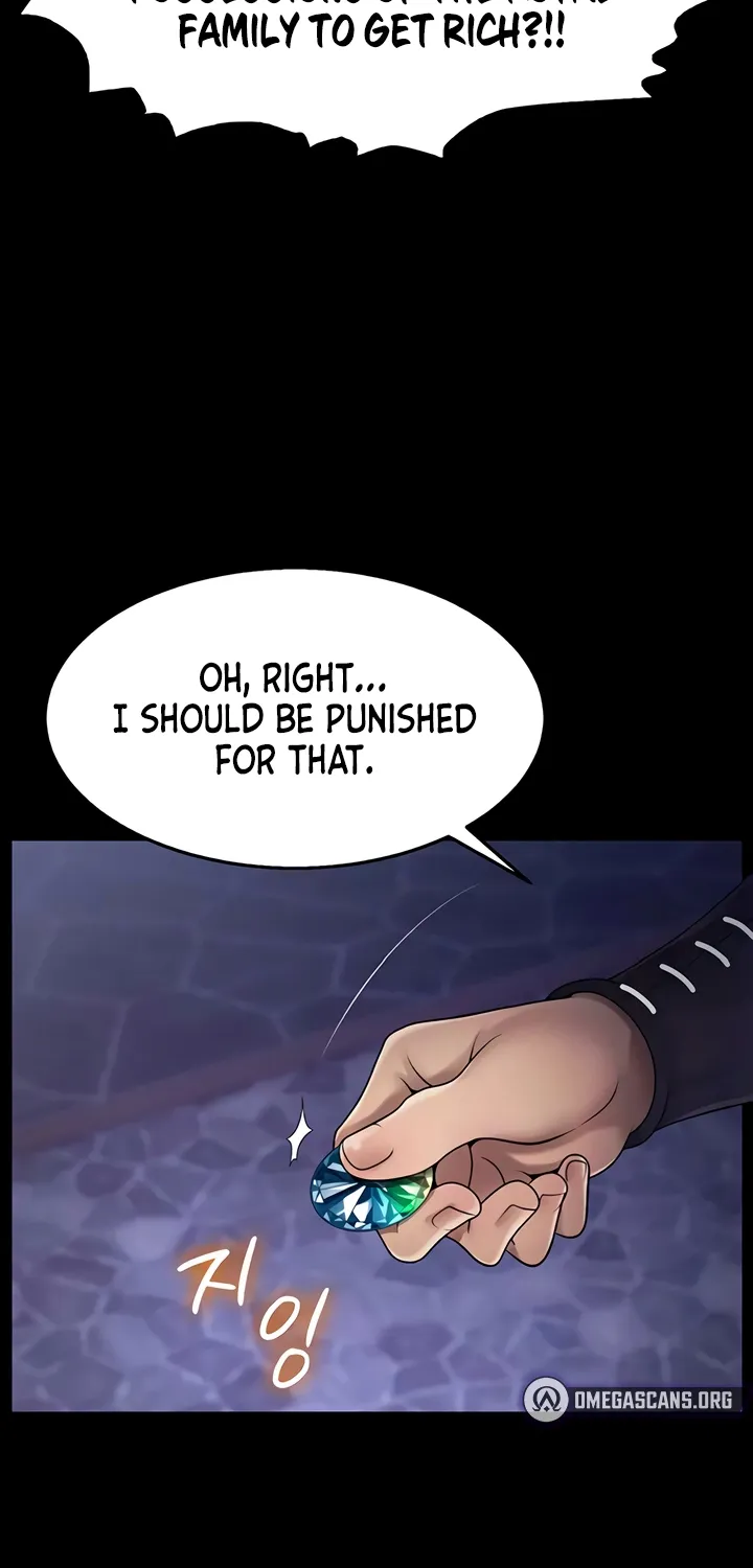 Ero: The Princess Submits Chapter 14 page 30 - 