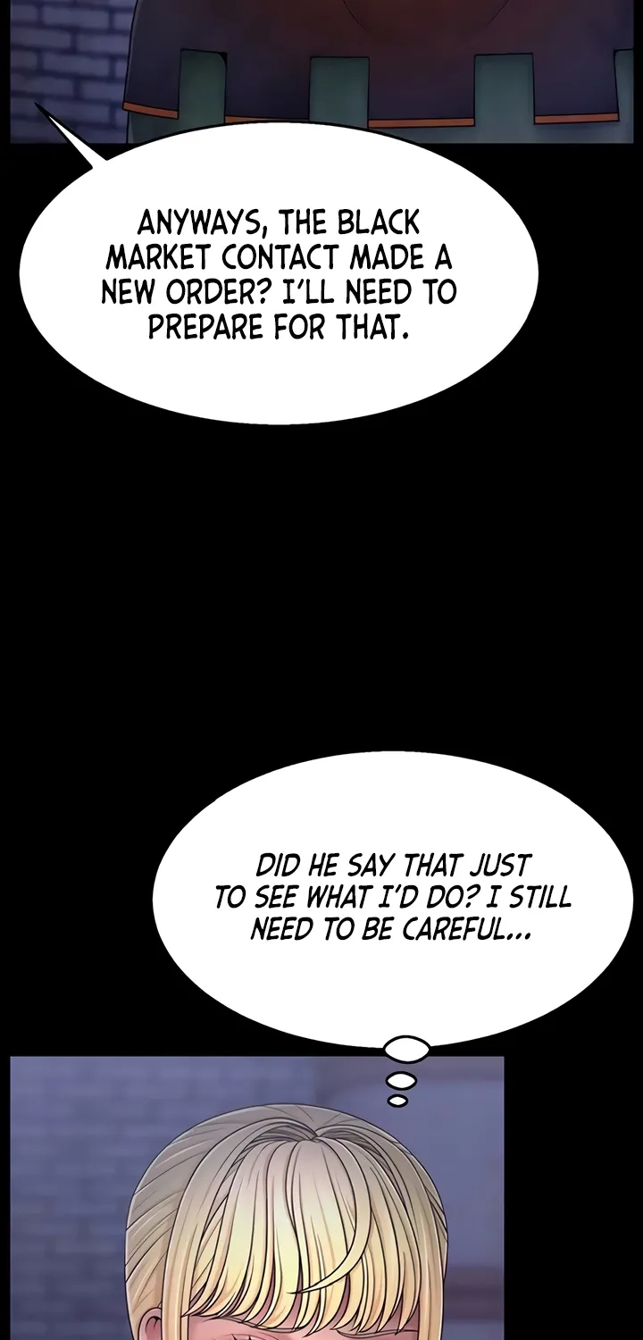Ero: The Princess Submits Chapter 14 page 4 - 