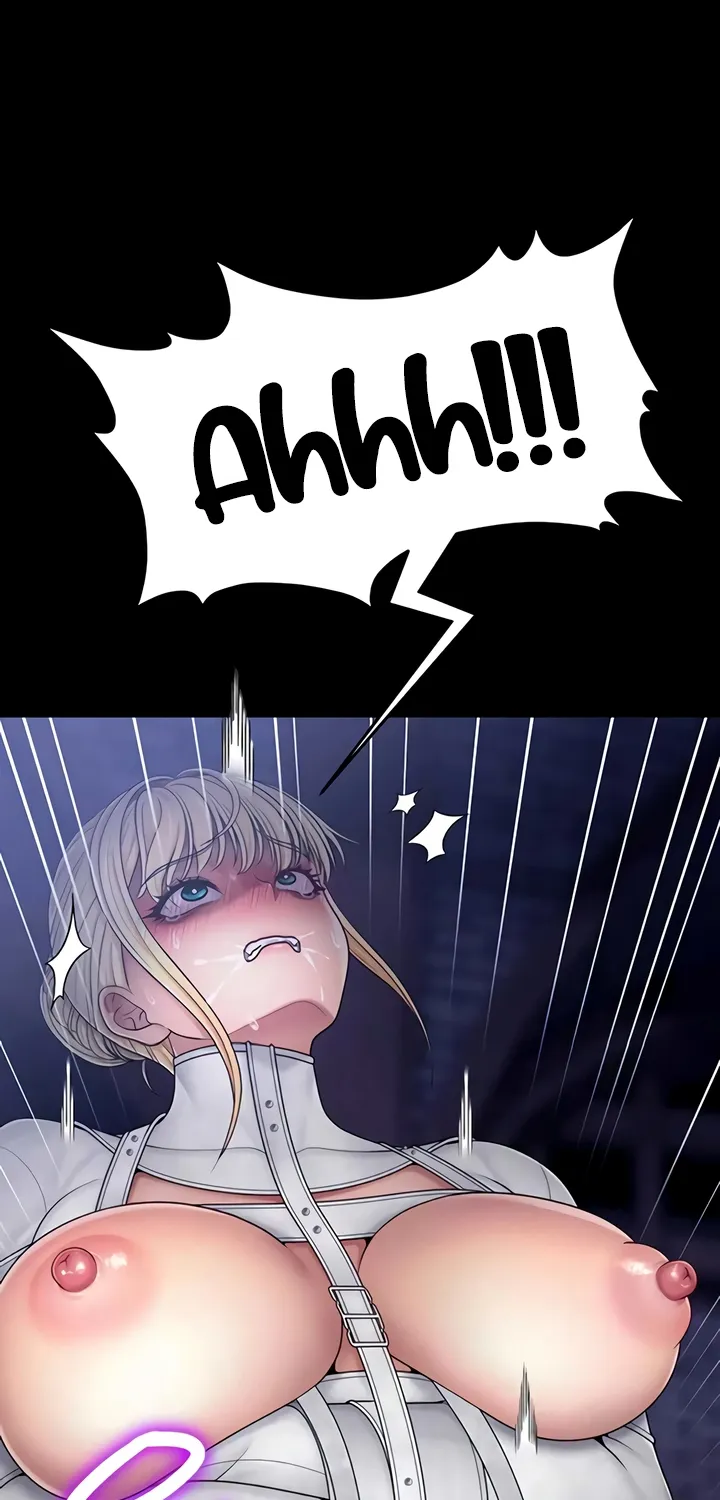 Ero: The Princess Submits Chapter 14 page 31 - 