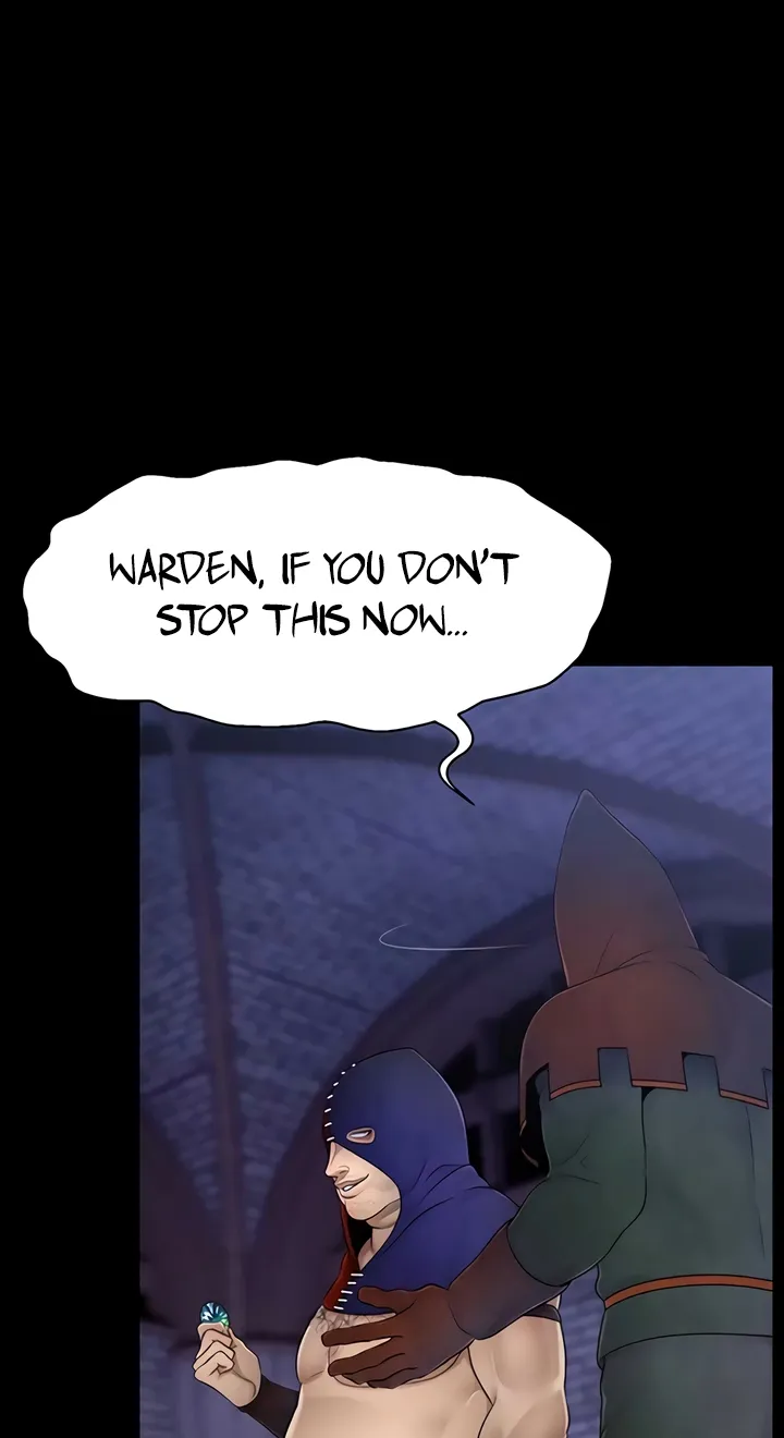 Ero: The Princess Submits Chapter 14 page 37 - 