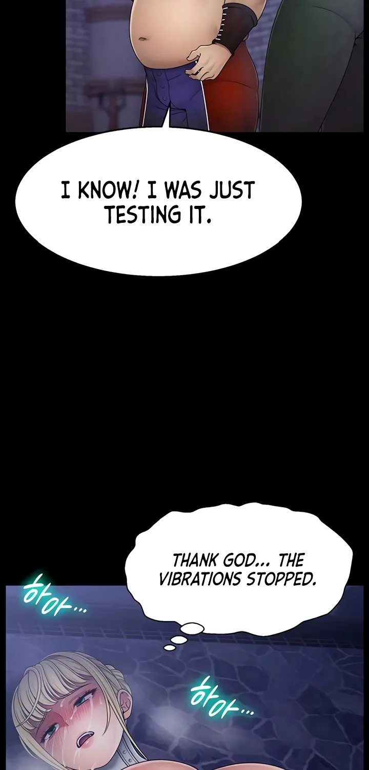 Ero: The Princess Submits Chapter 14 page 38 - 