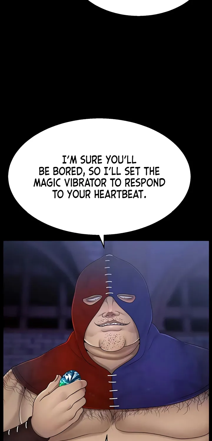 Ero: The Princess Submits Chapter 14 page 40 - 