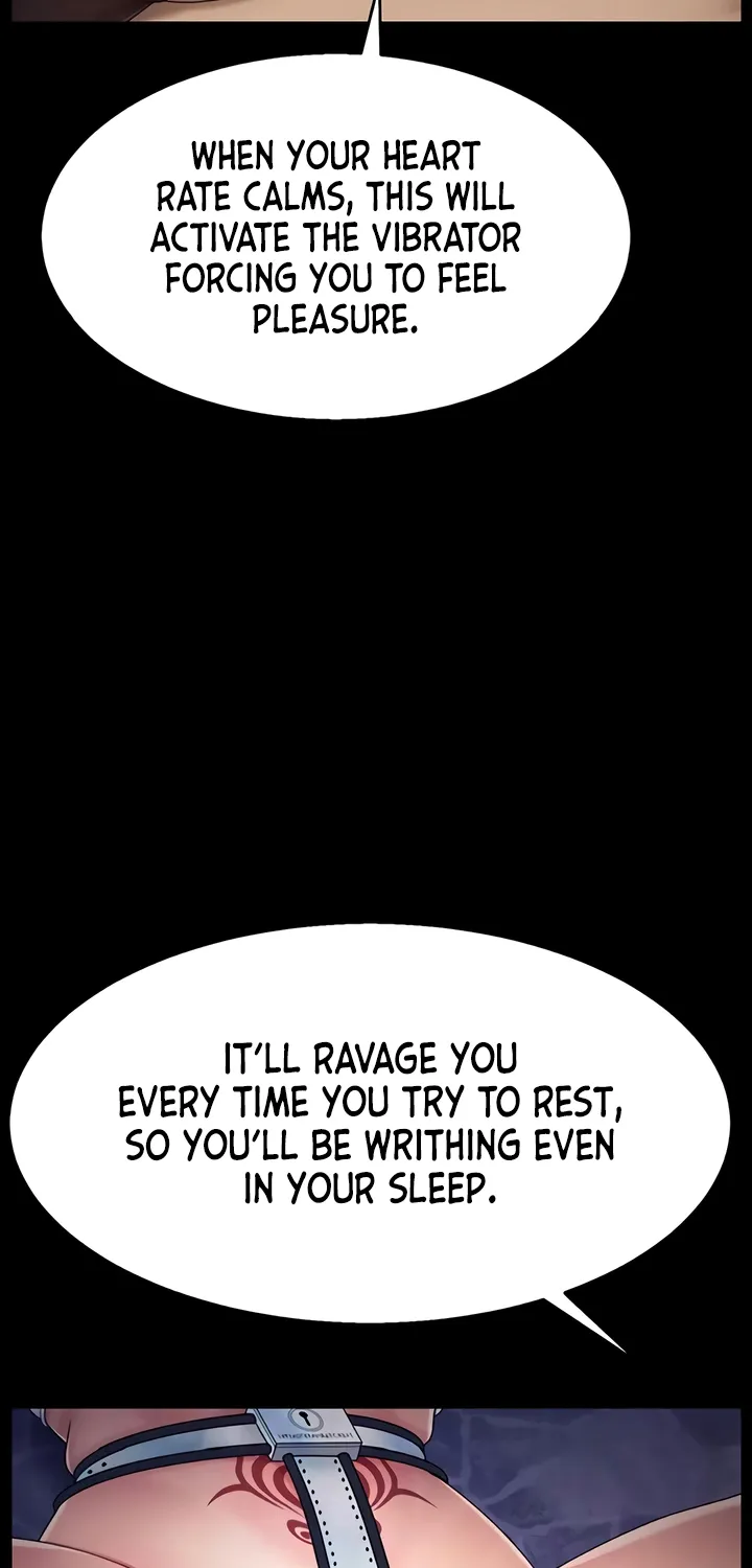 Ero: The Princess Submits Chapter 14 page 41 - 