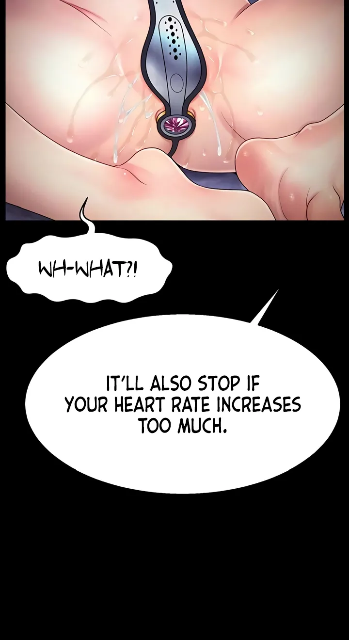 Ero: The Princess Submits Chapter 14 page 42 - 