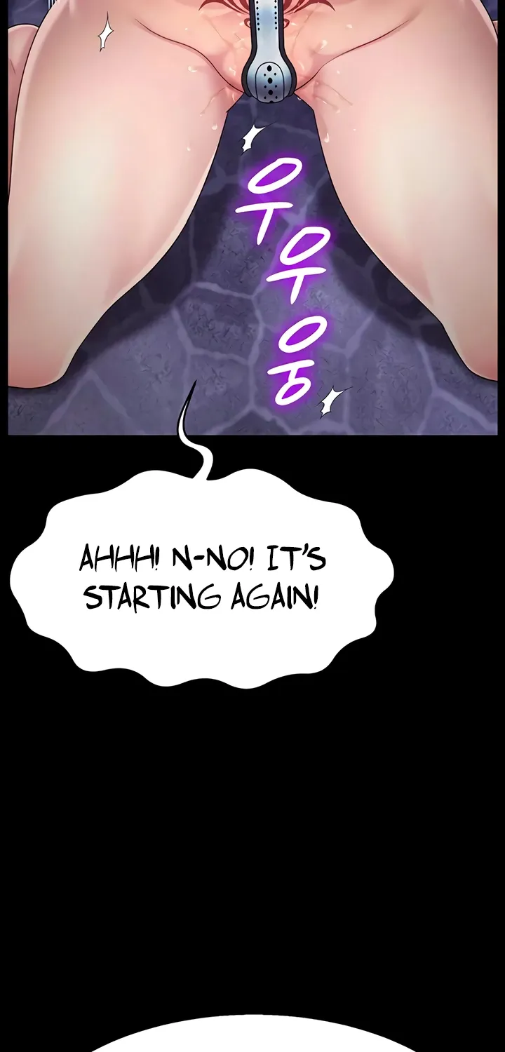 Ero: The Princess Submits Chapter 14 page 44 - 