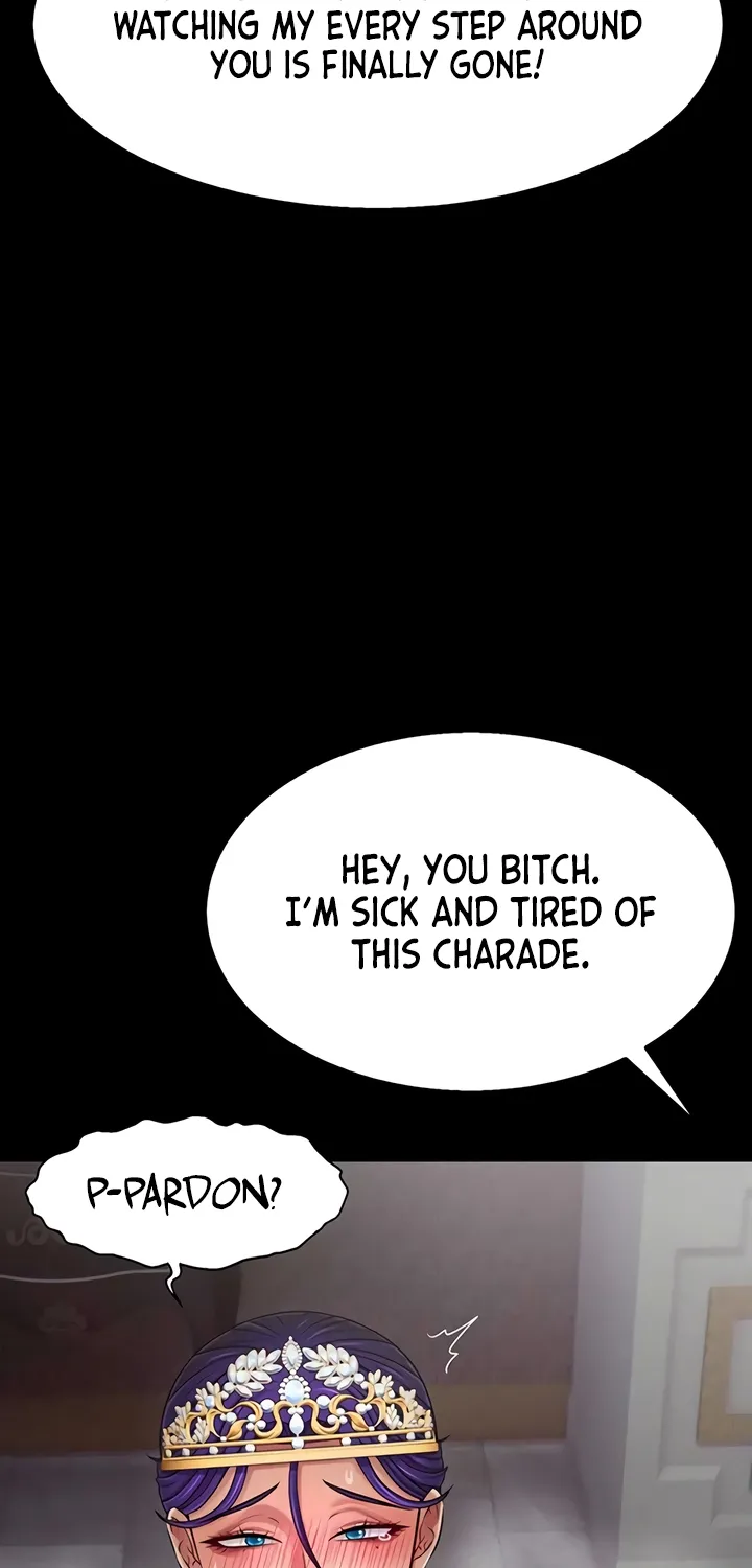 Ero: The Princess Submits Chapter 14 page 54 - 