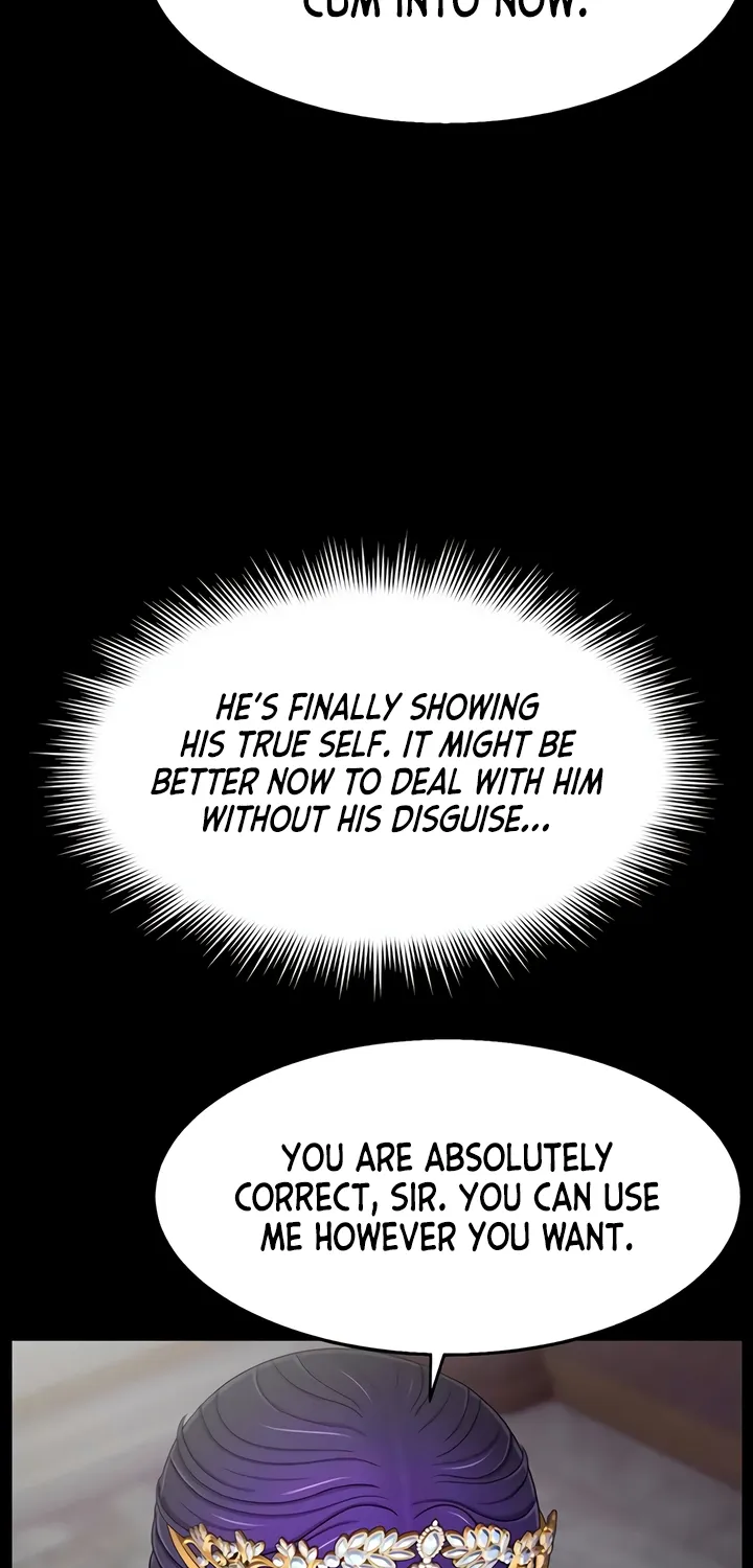 Ero: The Princess Submits Chapter 14 page 56 - 