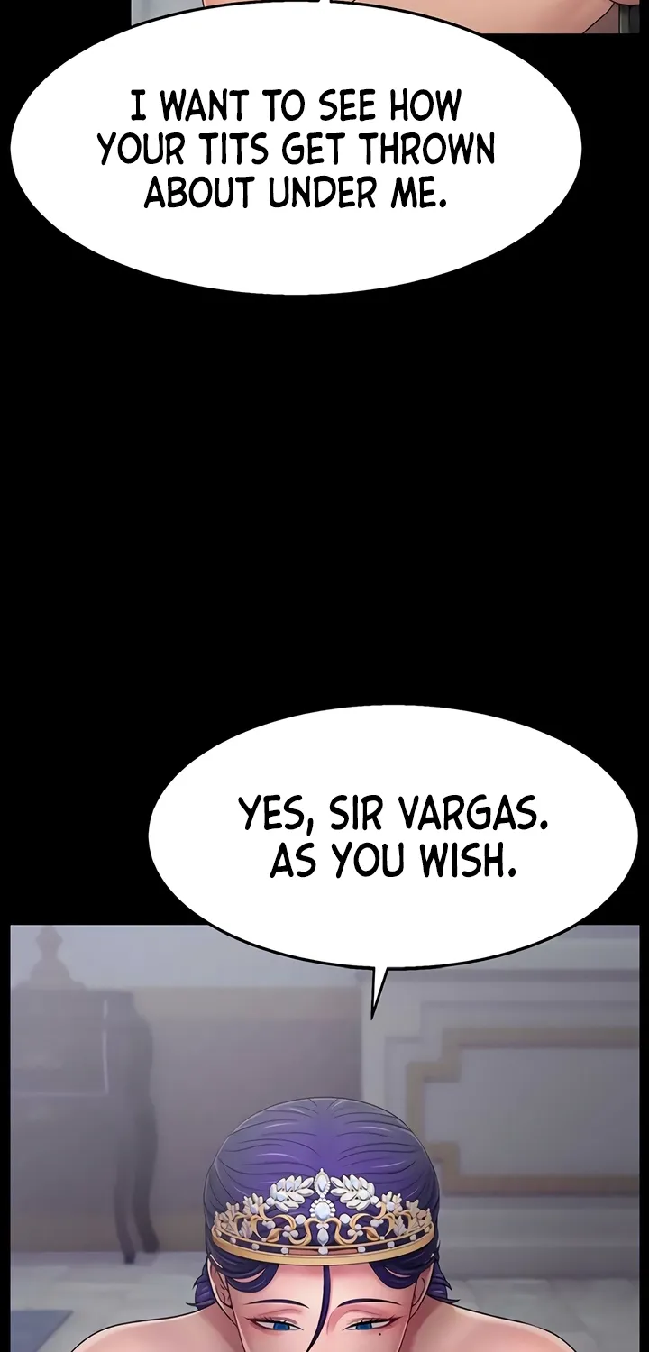 Ero: The Princess Submits Chapter 14 page 59 - 