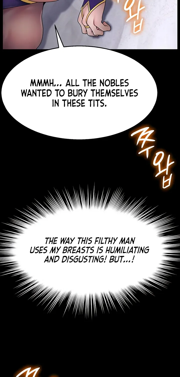 Ero: The Princess Submits Chapter 14 page 64 - 