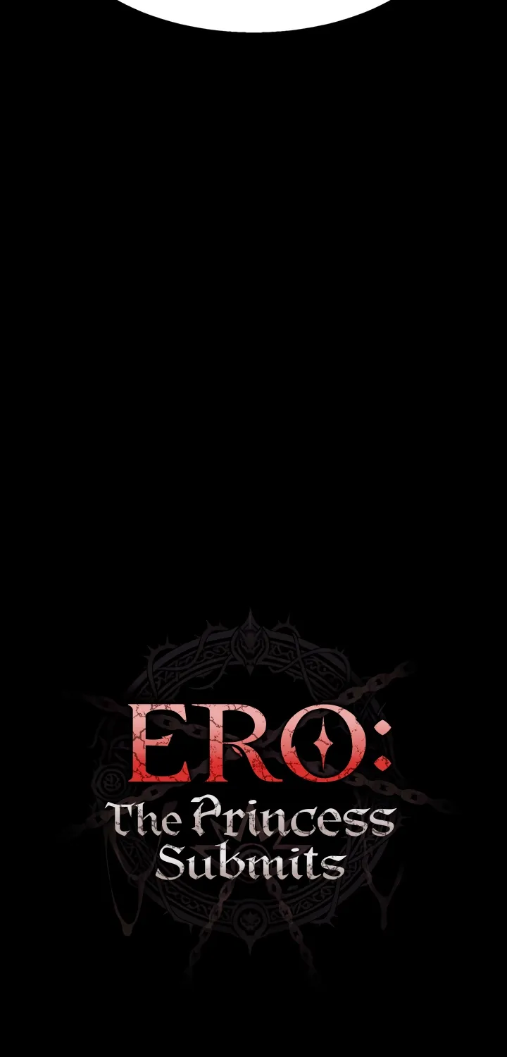 Ero: The Princess Submits Chapter 14 page 8 - 