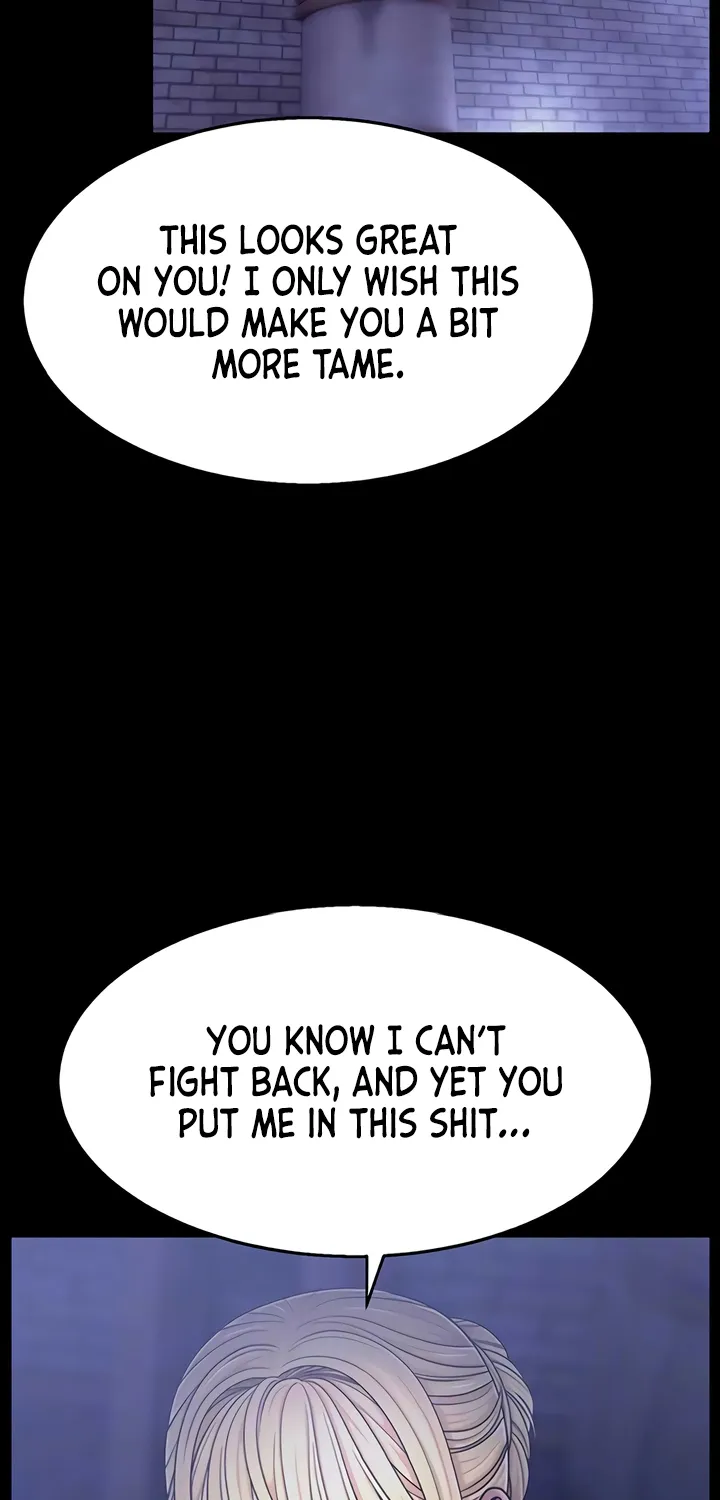 Ero: The Princess Submits Chapter 14 page 10 - 