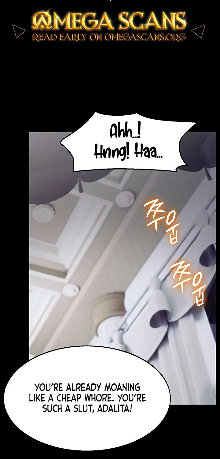 Ero: The Princess Submits Chapter 15 page 2 - 