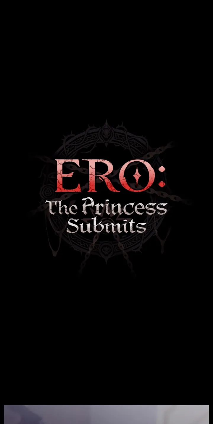 Ero: The Princess Submits Chapter 15 page 17 - 