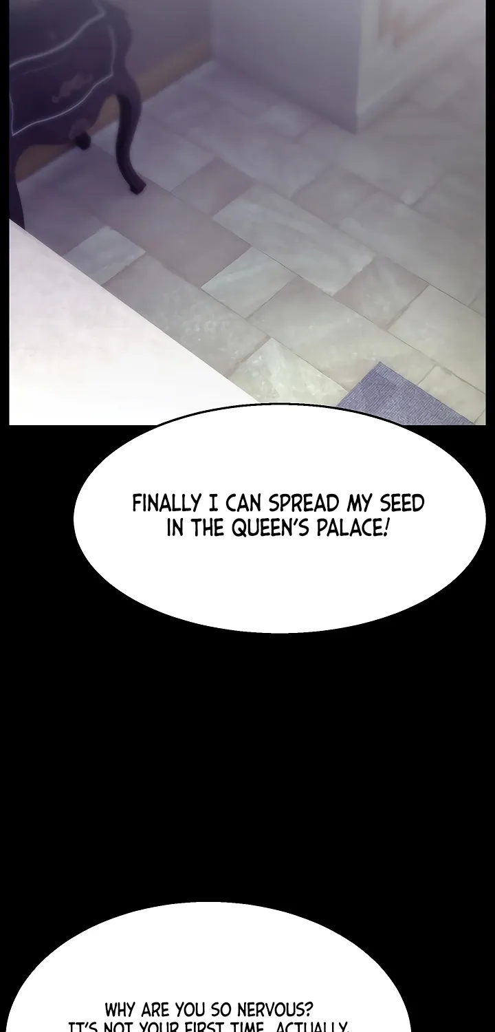 Ero: The Princess Submits Chapter 15 page 18 - 