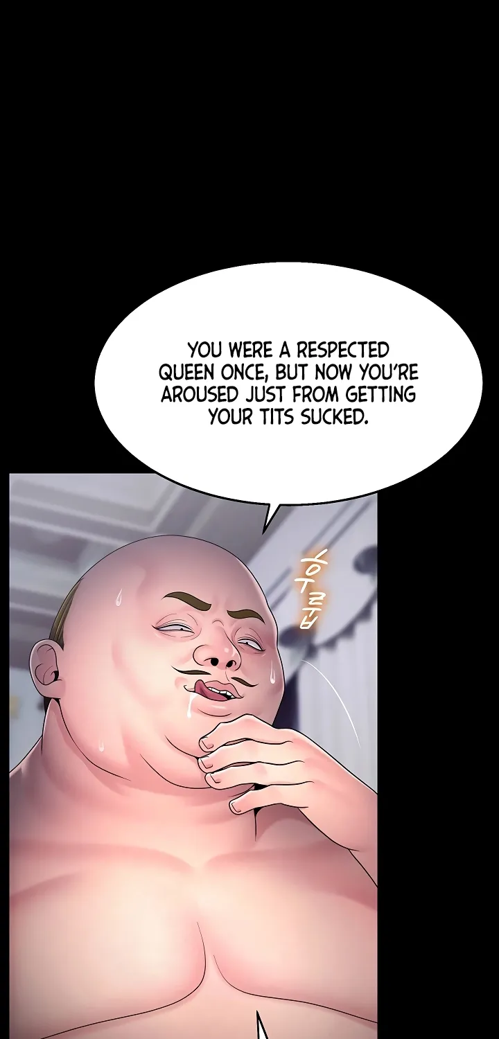 Ero: The Princess Submits Chapter 15 page 3 - 