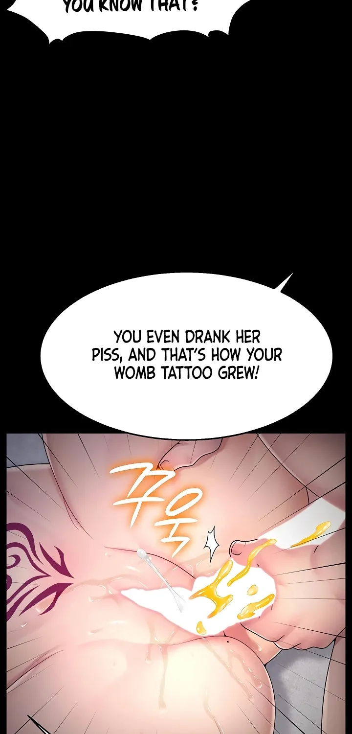 Ero: The Princess Submits Chapter 15 page 21 - 