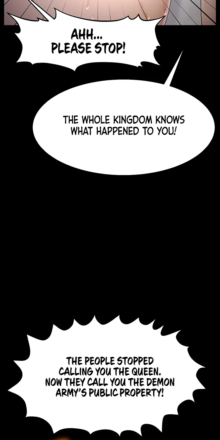 Ero: The Princess Submits Chapter 15 page 22 - 