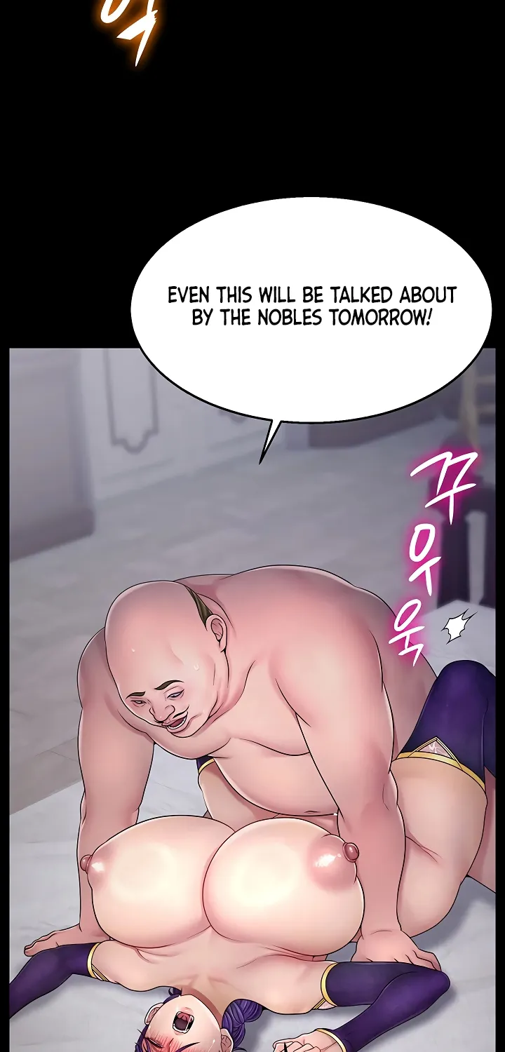 Ero: The Princess Submits Chapter 15 page 26 - 