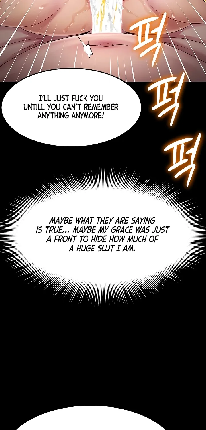 Ero: The Princess Submits Chapter 15 page 29 - 