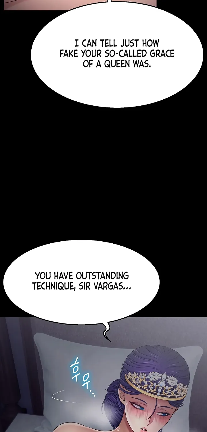 Ero: The Princess Submits Chapter 15 page 4 - 