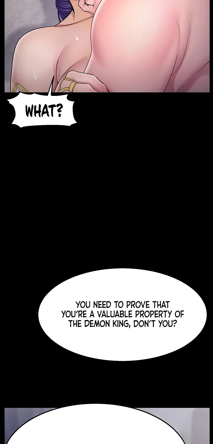 Ero: The Princess Submits Chapter 15 page 35 - 