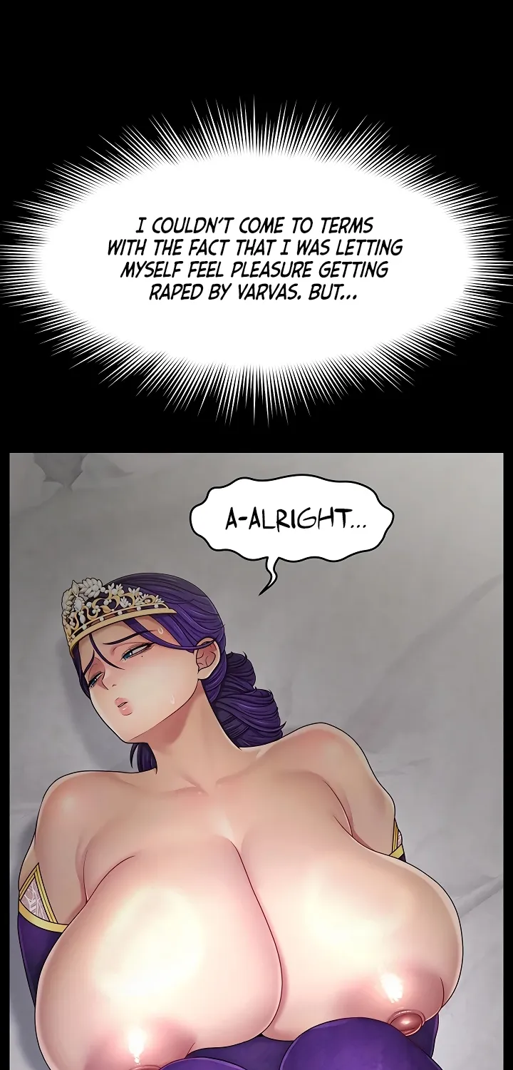 Ero: The Princess Submits Chapter 15 page 39 - 
