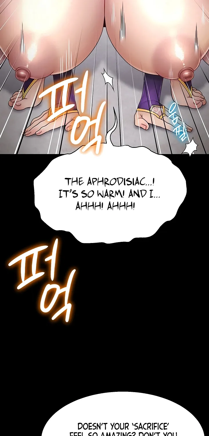 Ero: The Princess Submits Chapter 15 page 48 - 