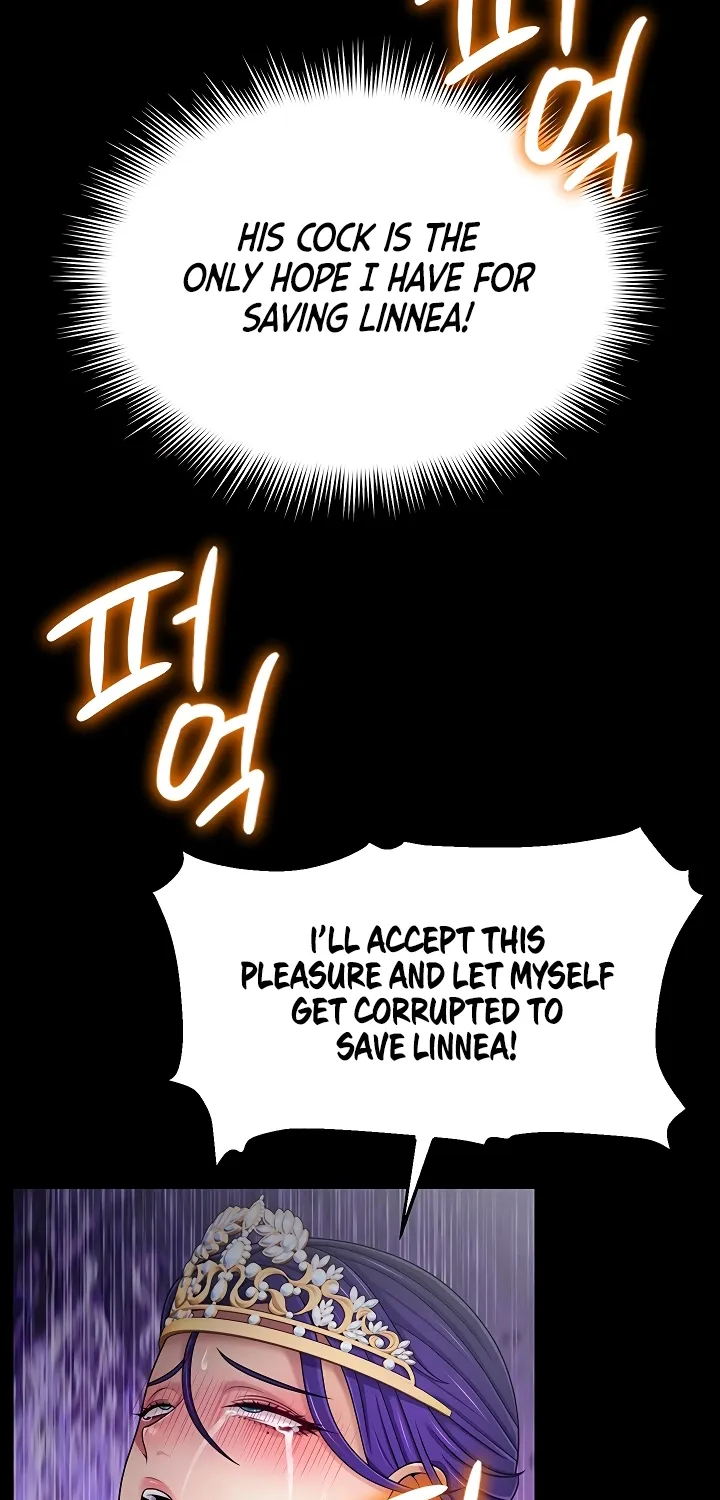 Ero: The Princess Submits Chapter 15 page 50 - 
